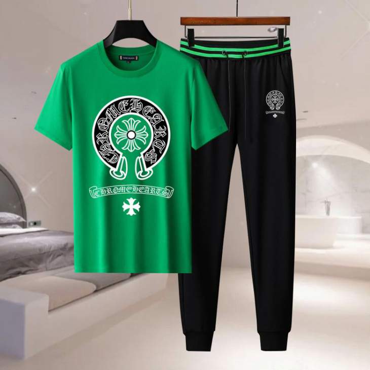 Picture of Chrome Hearts  Shirt Pant Suits _SKUChromeHeartsM-4XL11Ln0321049